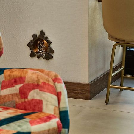 Lively Hotel On Oak Oklahoma City, Tapestry By Hilton מראה חיצוני תמונה