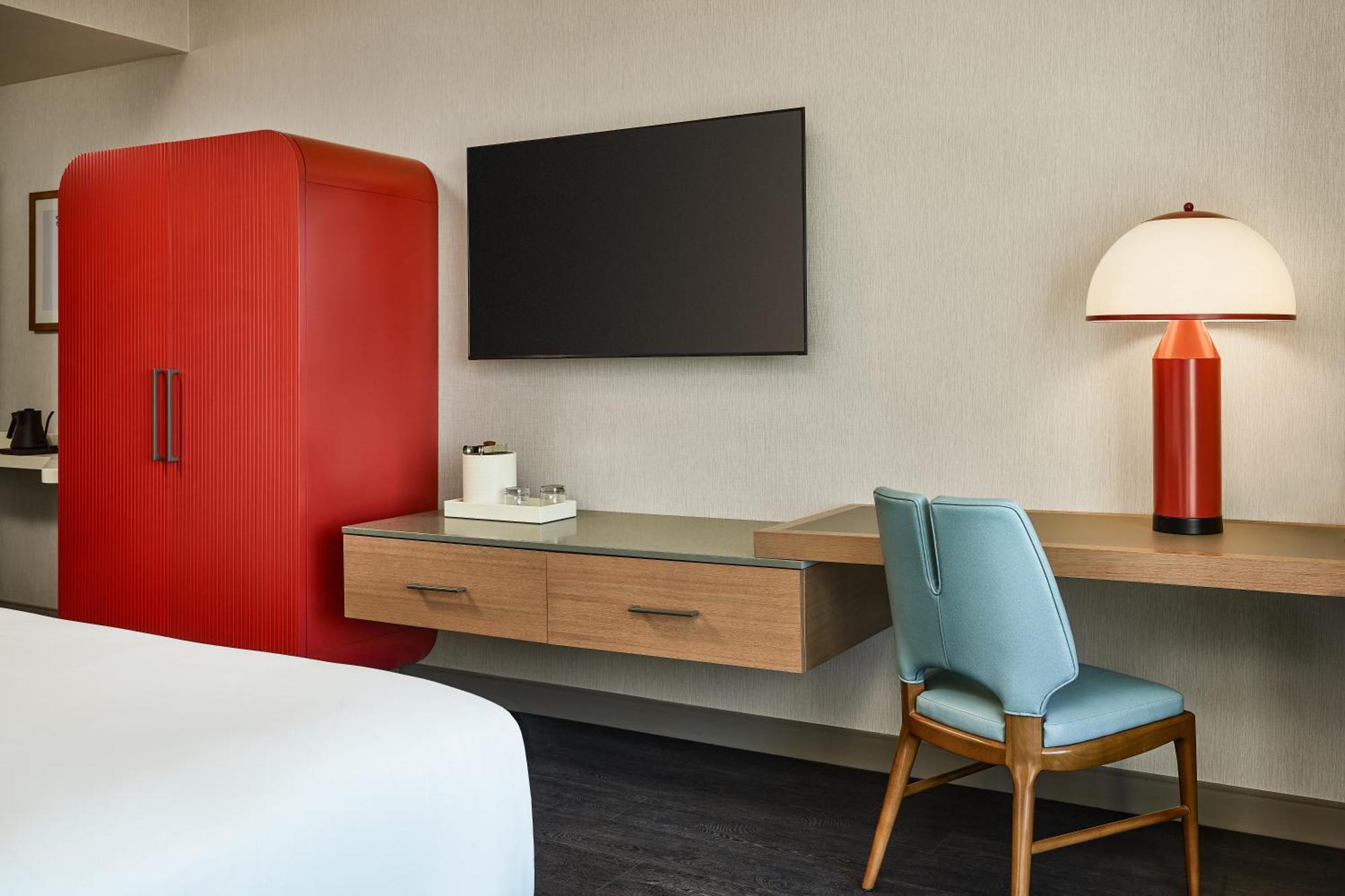 Lively Hotel On Oak Oklahoma City, Tapestry By Hilton מראה חיצוני תמונה