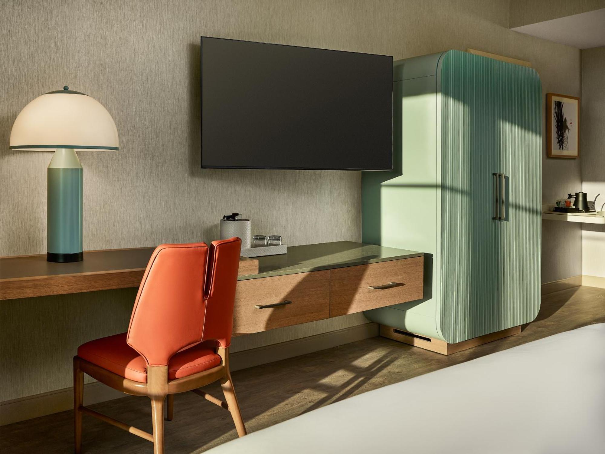Lively Hotel On Oak Oklahoma City, Tapestry By Hilton מראה חיצוני תמונה