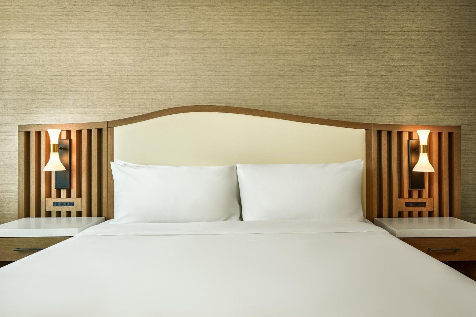 Lively Hotel On Oak Oklahoma City, Tapestry By Hilton מראה חיצוני תמונה