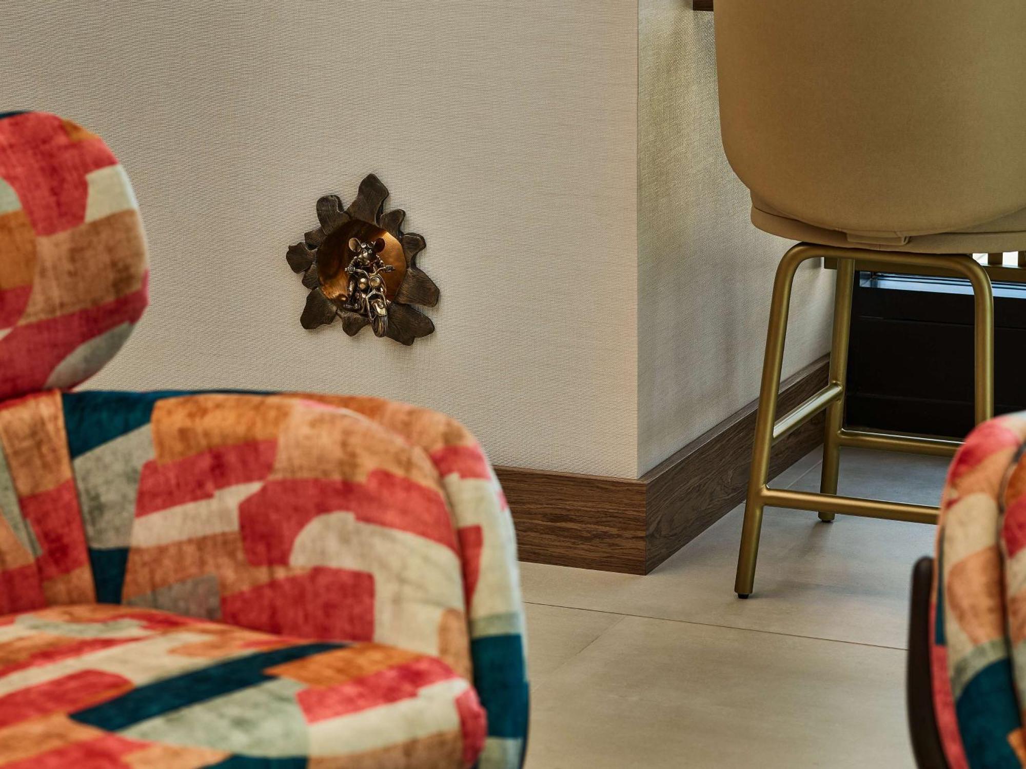Lively Hotel On Oak Oklahoma City, Tapestry By Hilton מראה חיצוני תמונה