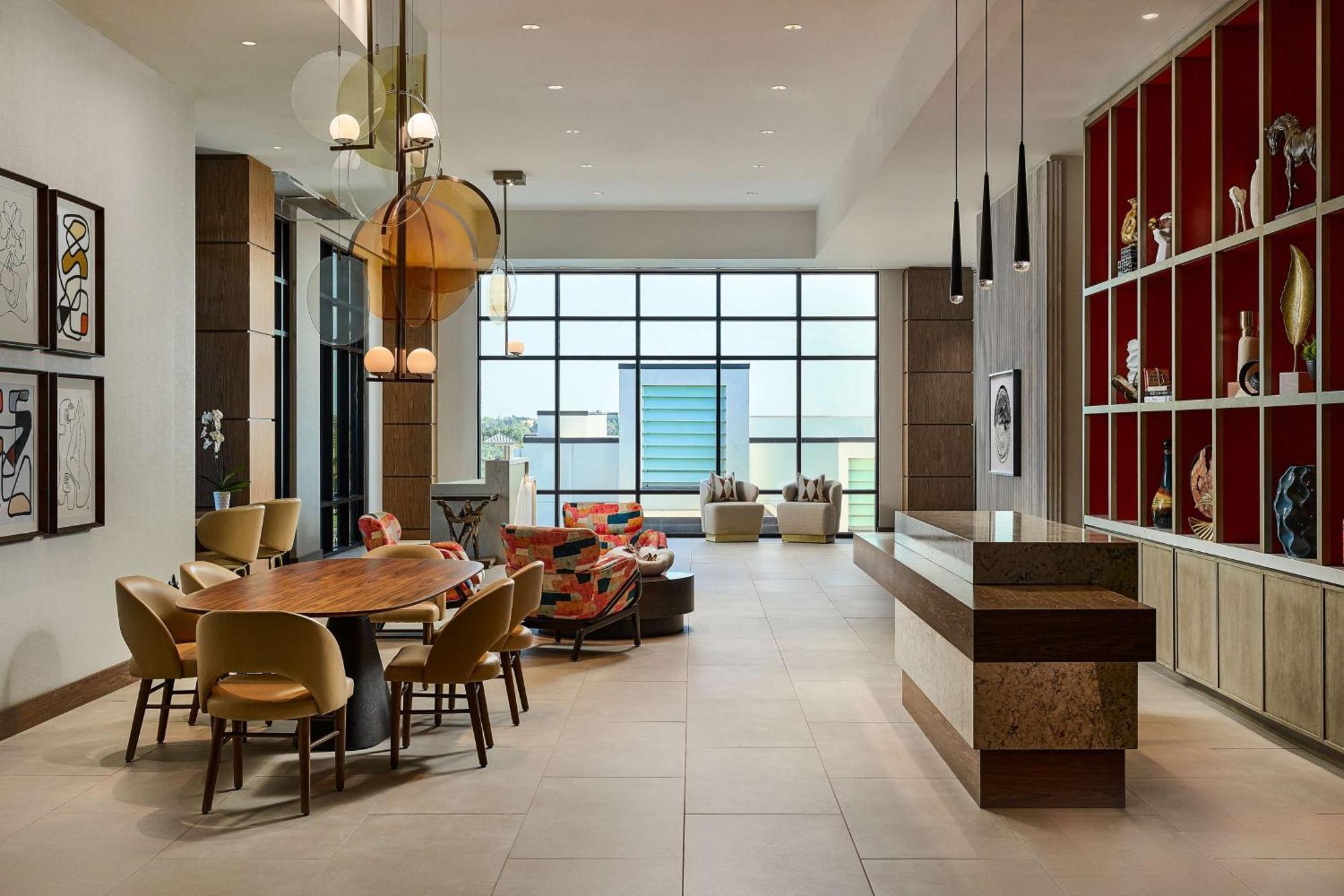 Lively Hotel On Oak Oklahoma City, Tapestry By Hilton מראה חיצוני תמונה