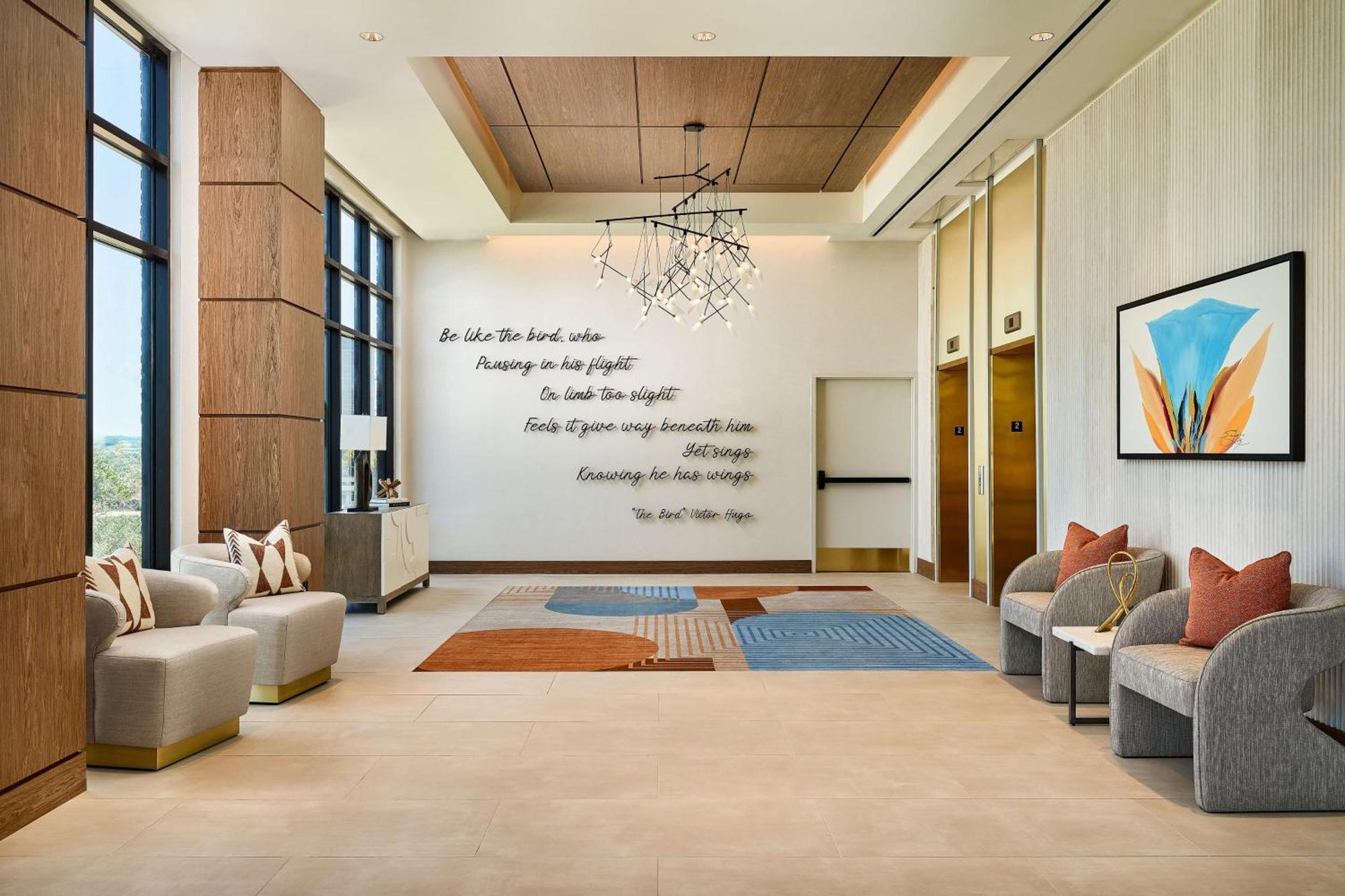 Lively Hotel On Oak Oklahoma City, Tapestry By Hilton מראה חיצוני תמונה
