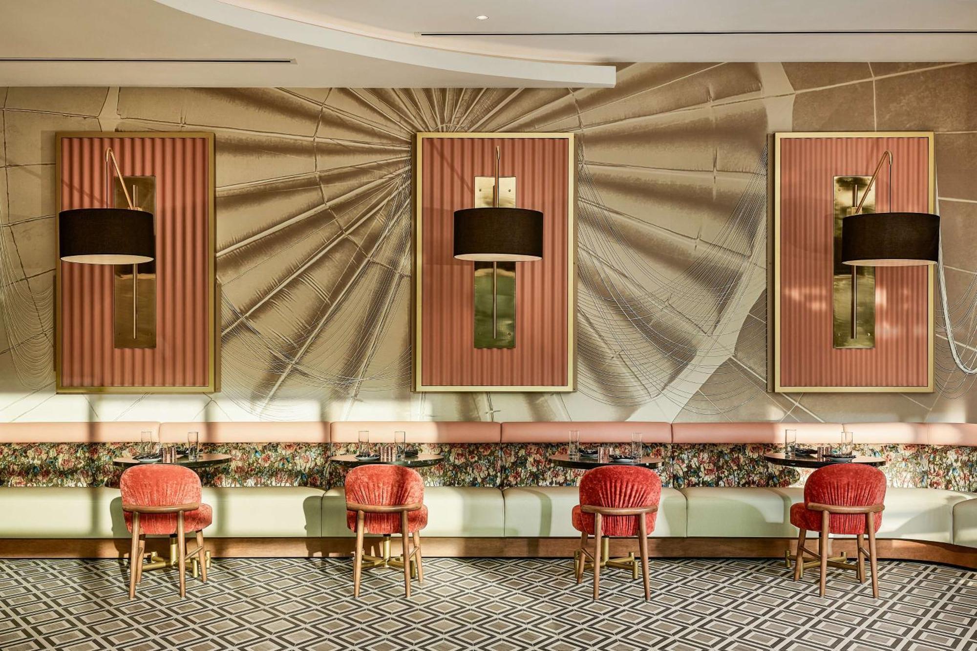Lively Hotel On Oak Oklahoma City, Tapestry By Hilton מראה חיצוני תמונה