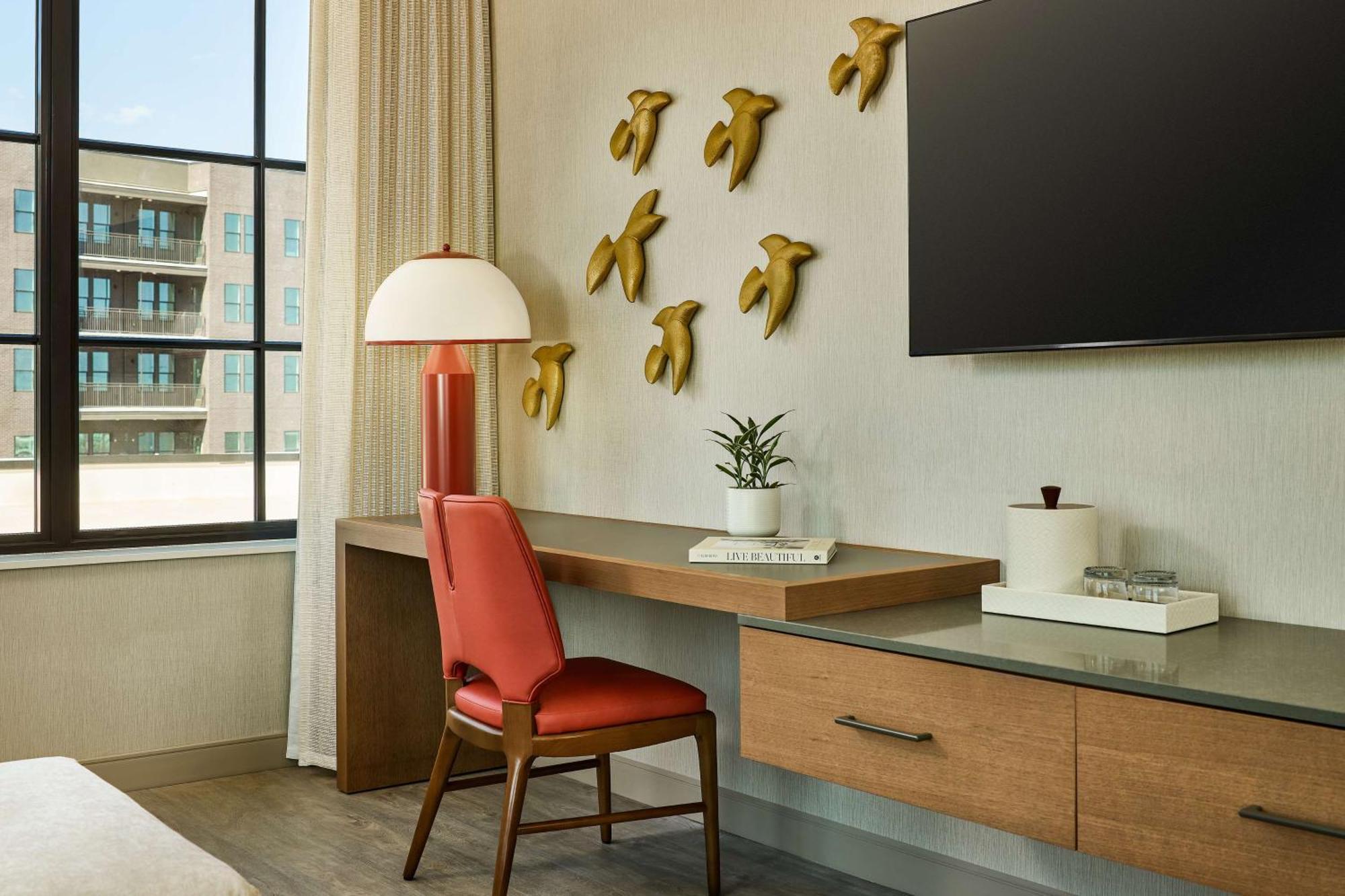 Lively Hotel On Oak Oklahoma City, Tapestry By Hilton מראה חיצוני תמונה