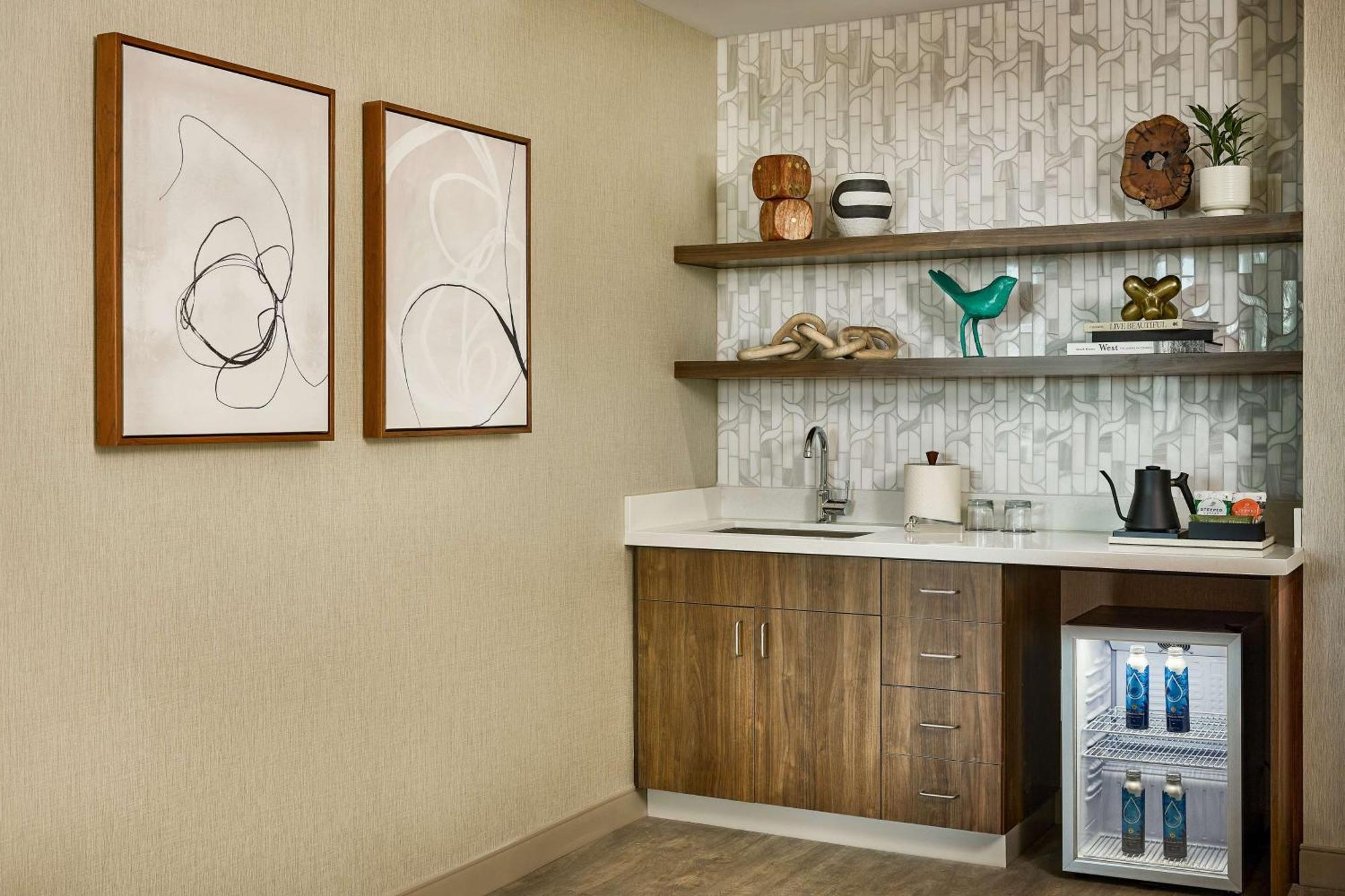 Lively Hotel On Oak Oklahoma City, Tapestry By Hilton מראה חיצוני תמונה